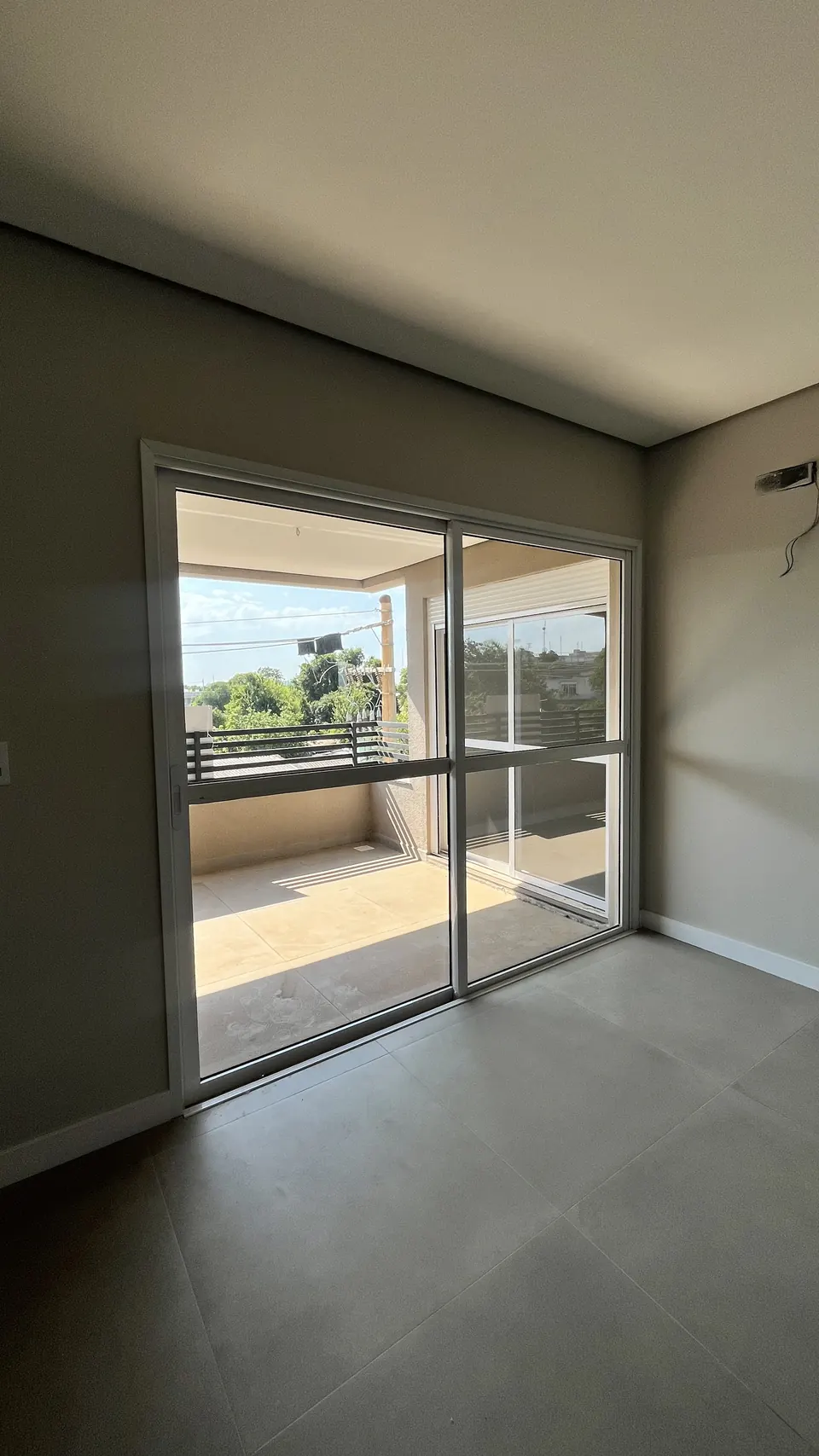 Don Peppo · apartamento entregue