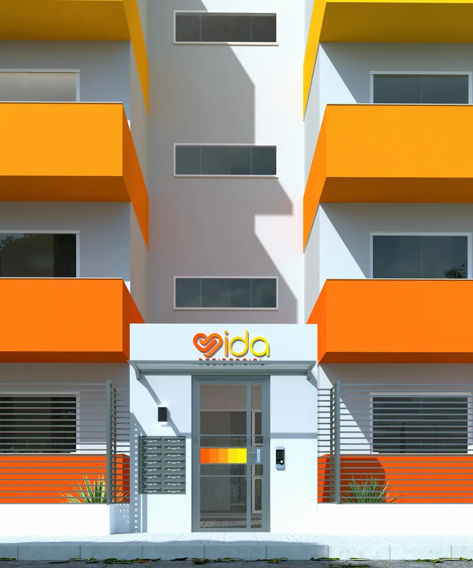 VIDA Residencial — Acesso